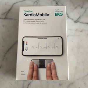 Mobil EKG